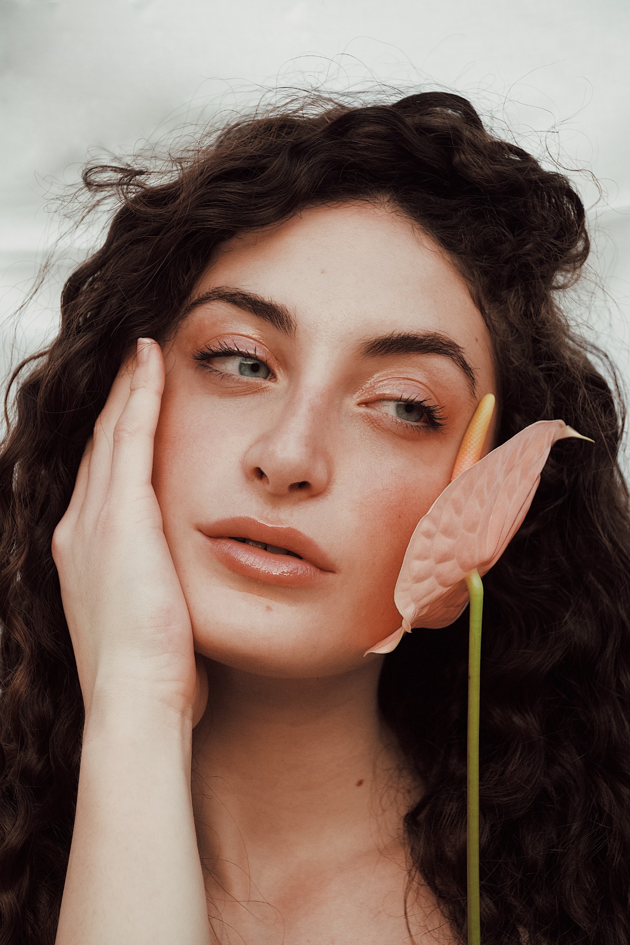 Francesca photo 4 | Eye On Model