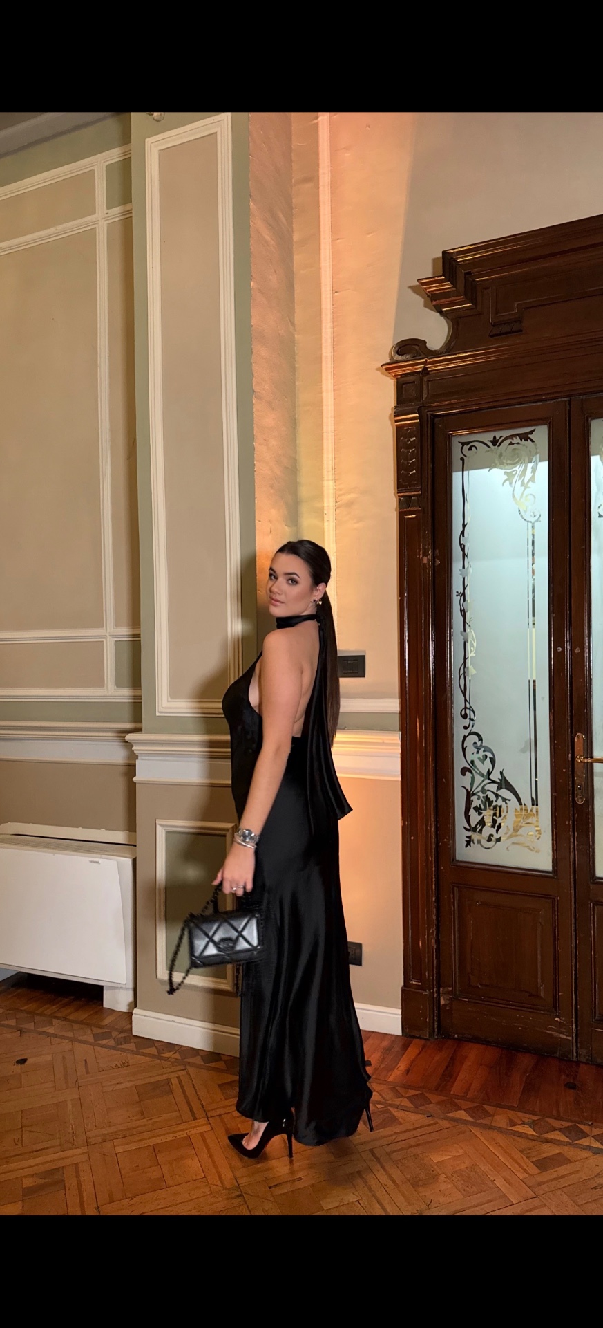Sophie — Model & Hostess in Busto Arsizio photo 10