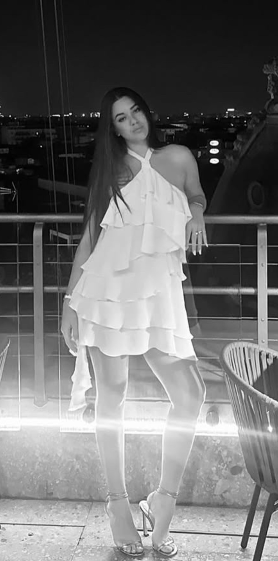 Sophie — Model & Hostess in Busto Arsizio photo 3