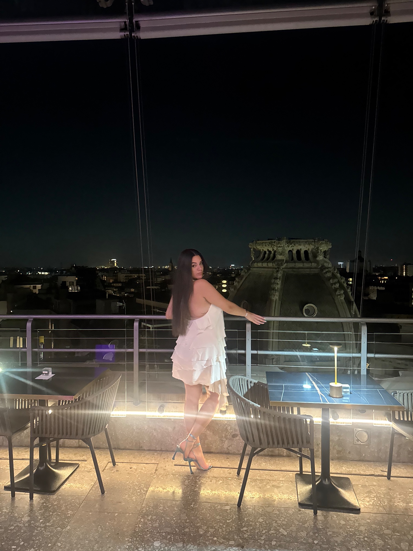 Sophie — Model & Hostess in Busto Arsizio photo 7