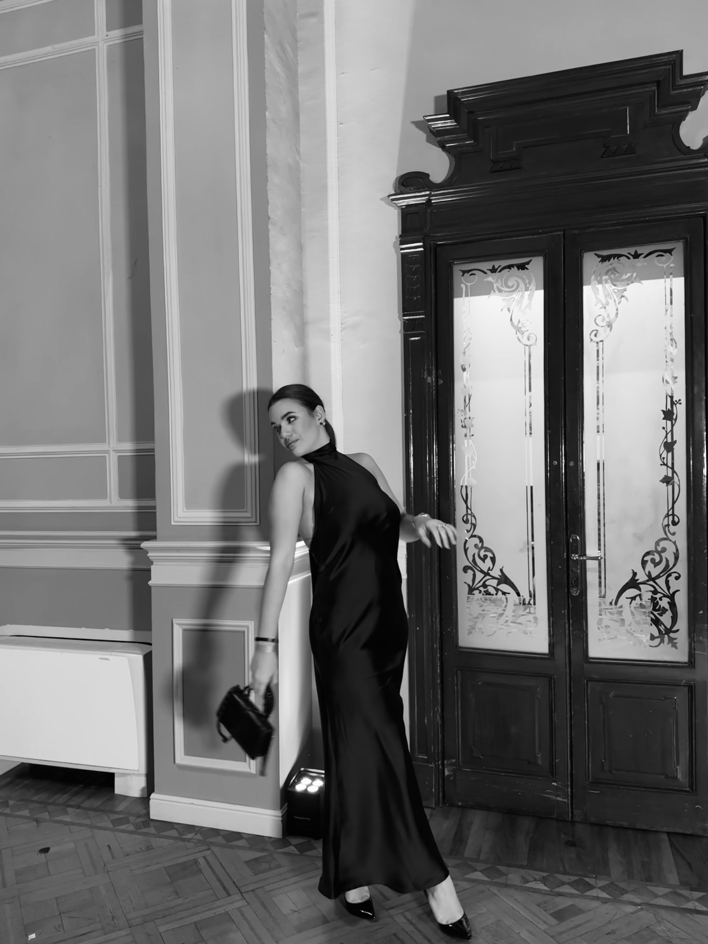 Sophie — Model & Hostess in Busto Arsizio photo 8