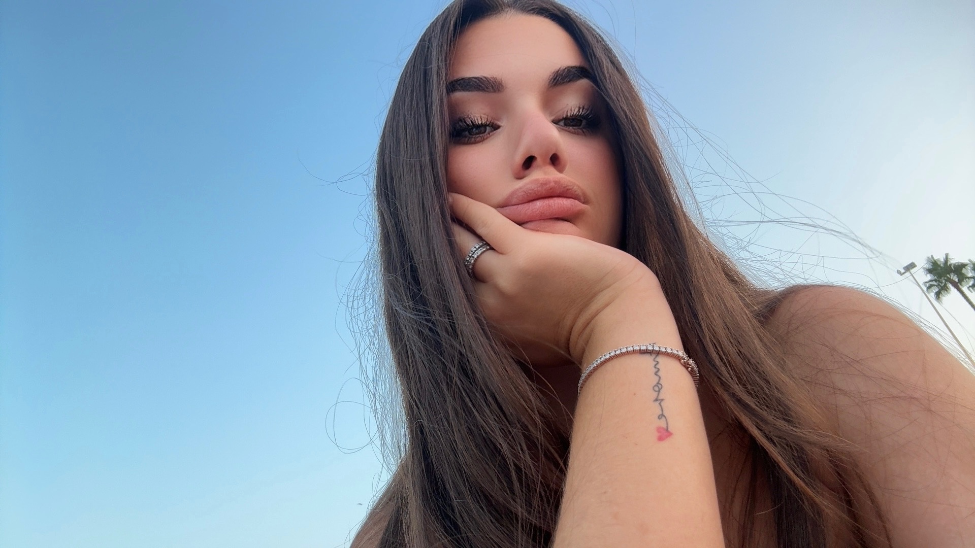 Sophie — Model & Hostess in Busto Arsizio photo 9