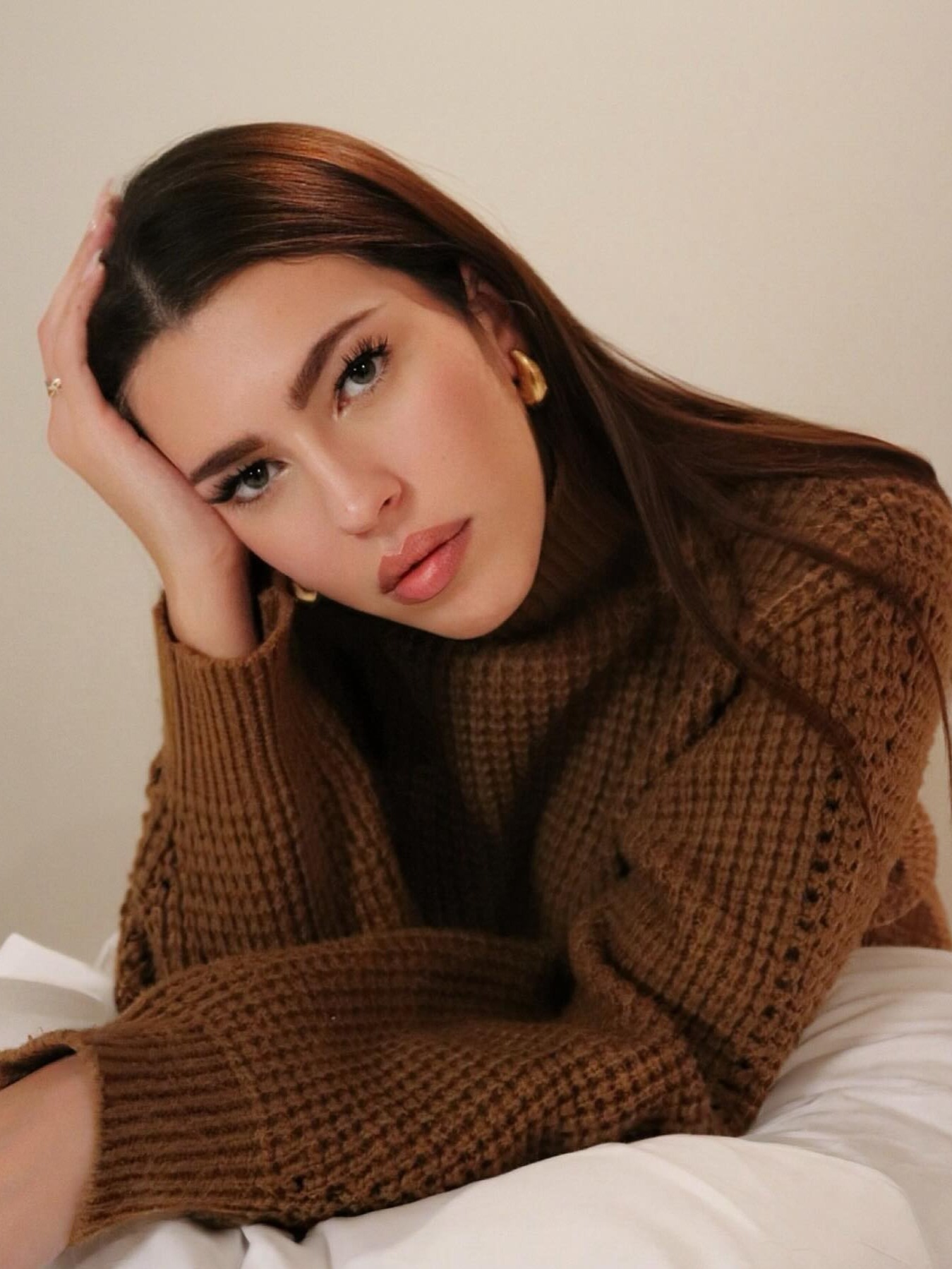 Kenza — Model & Hostess in Montpellier photo 3