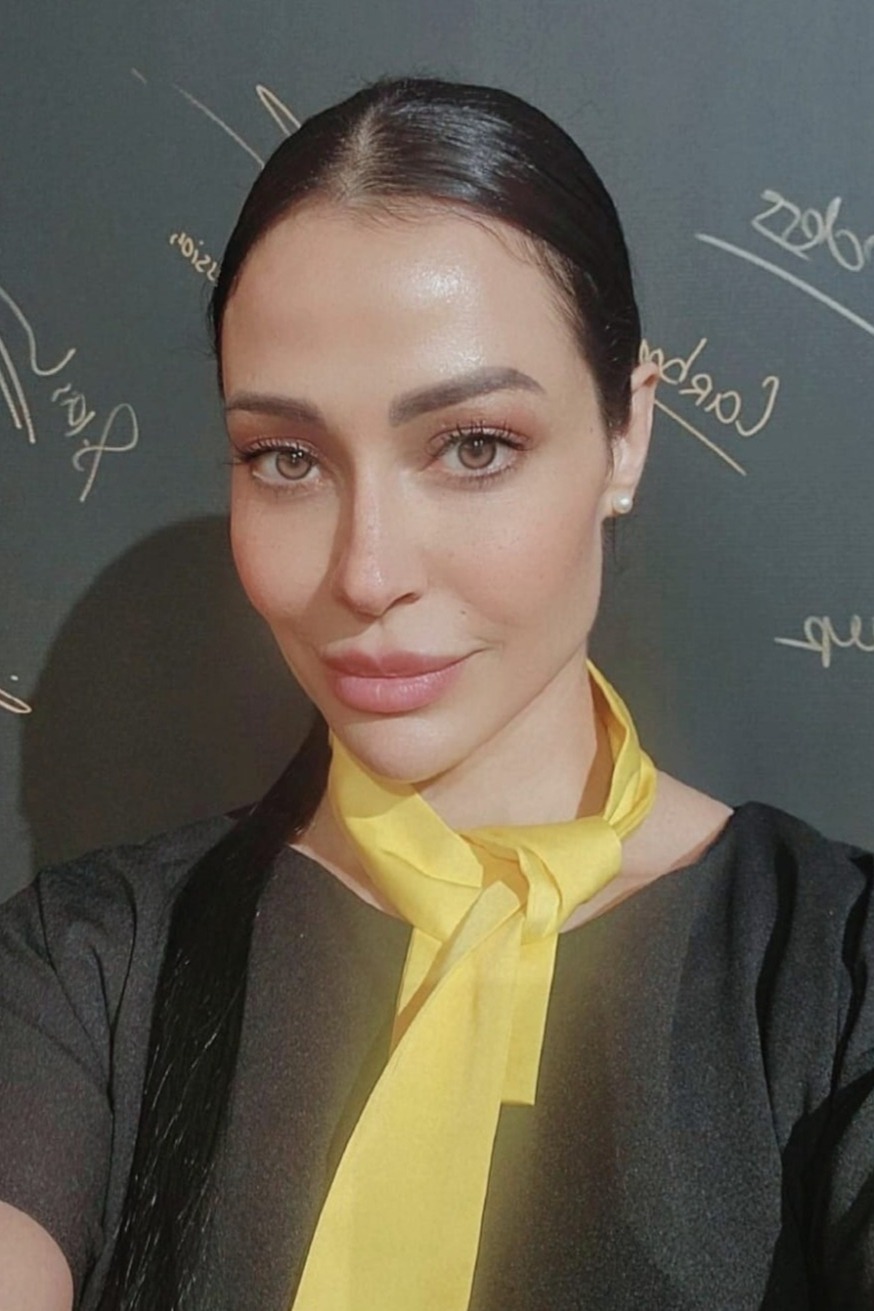 Marwa — Model & Hostess in Dubai photo 2