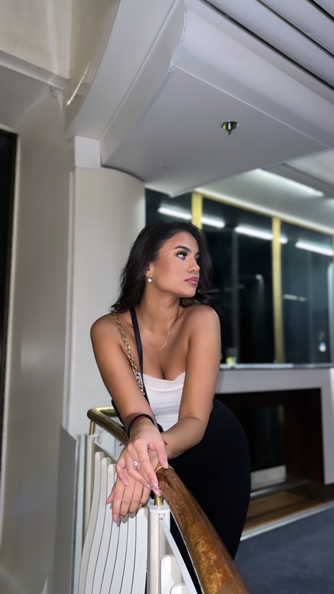 Adriana — Model & Hostess in Stockholms L&auml;n photo 1