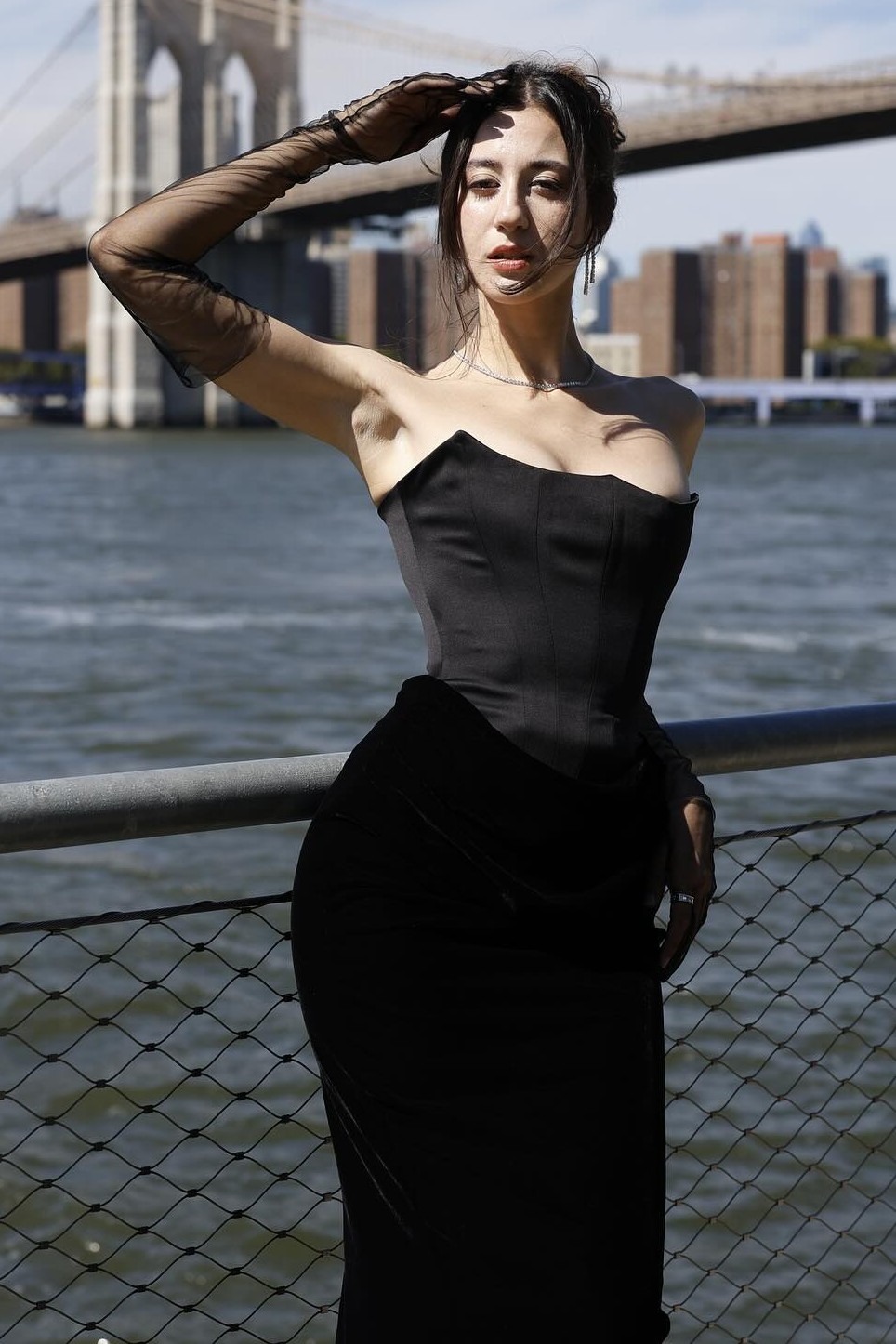 Amadea — Model & Hostess in Sch&ouml;nenwerd photo 10