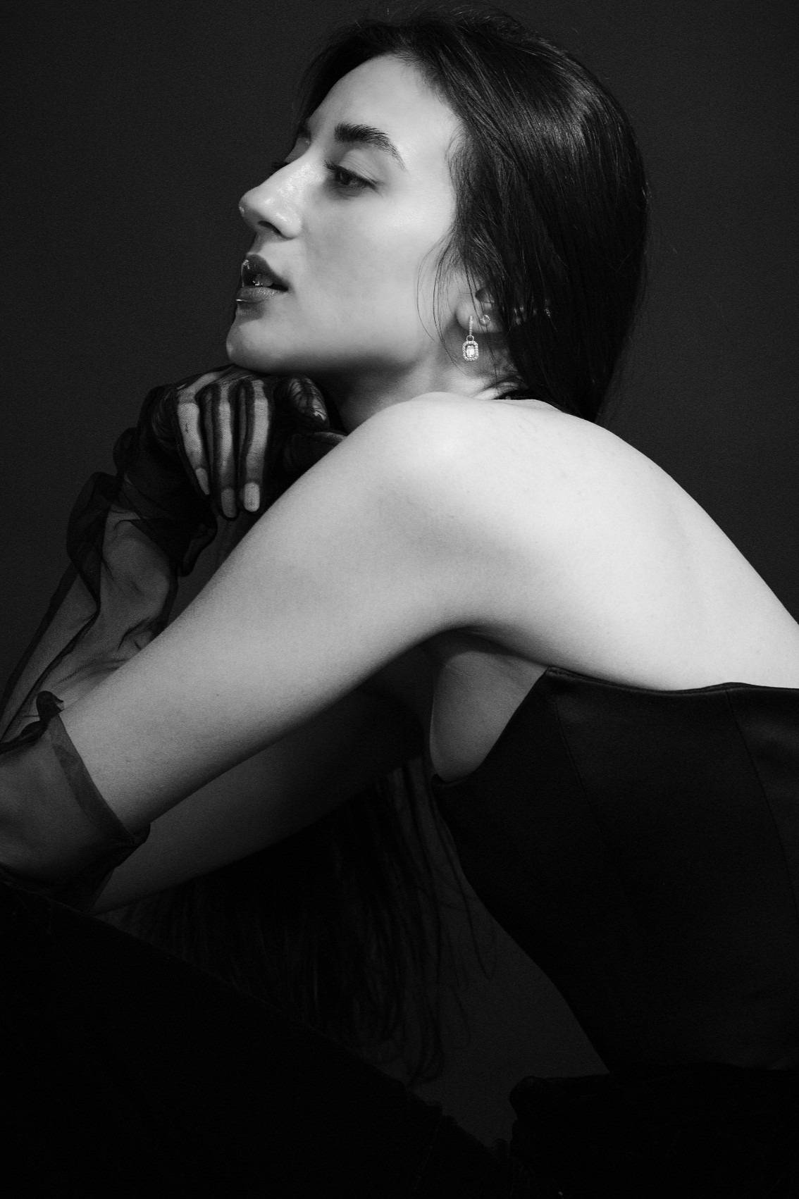Amadea — Model & Hostess in Sch&ouml;nenwerd photo 11