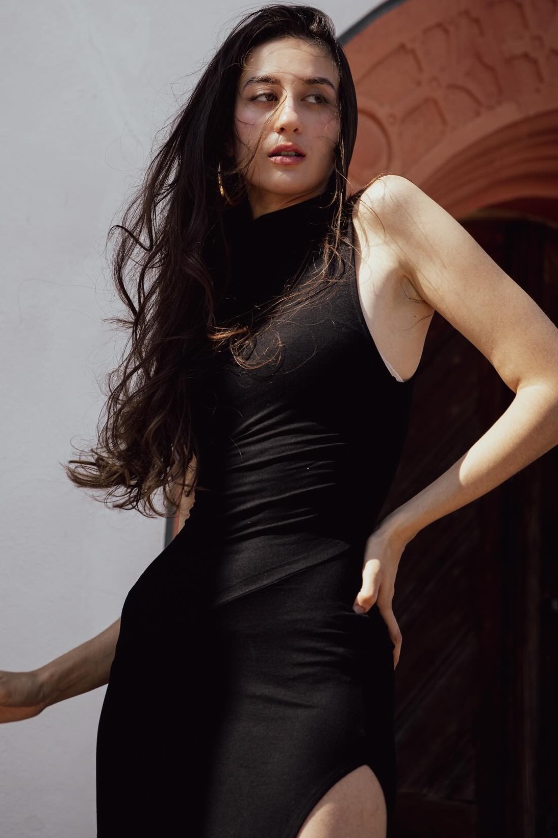 Amadea — Model & Hostess in Sch&ouml;nenwerd photo 2