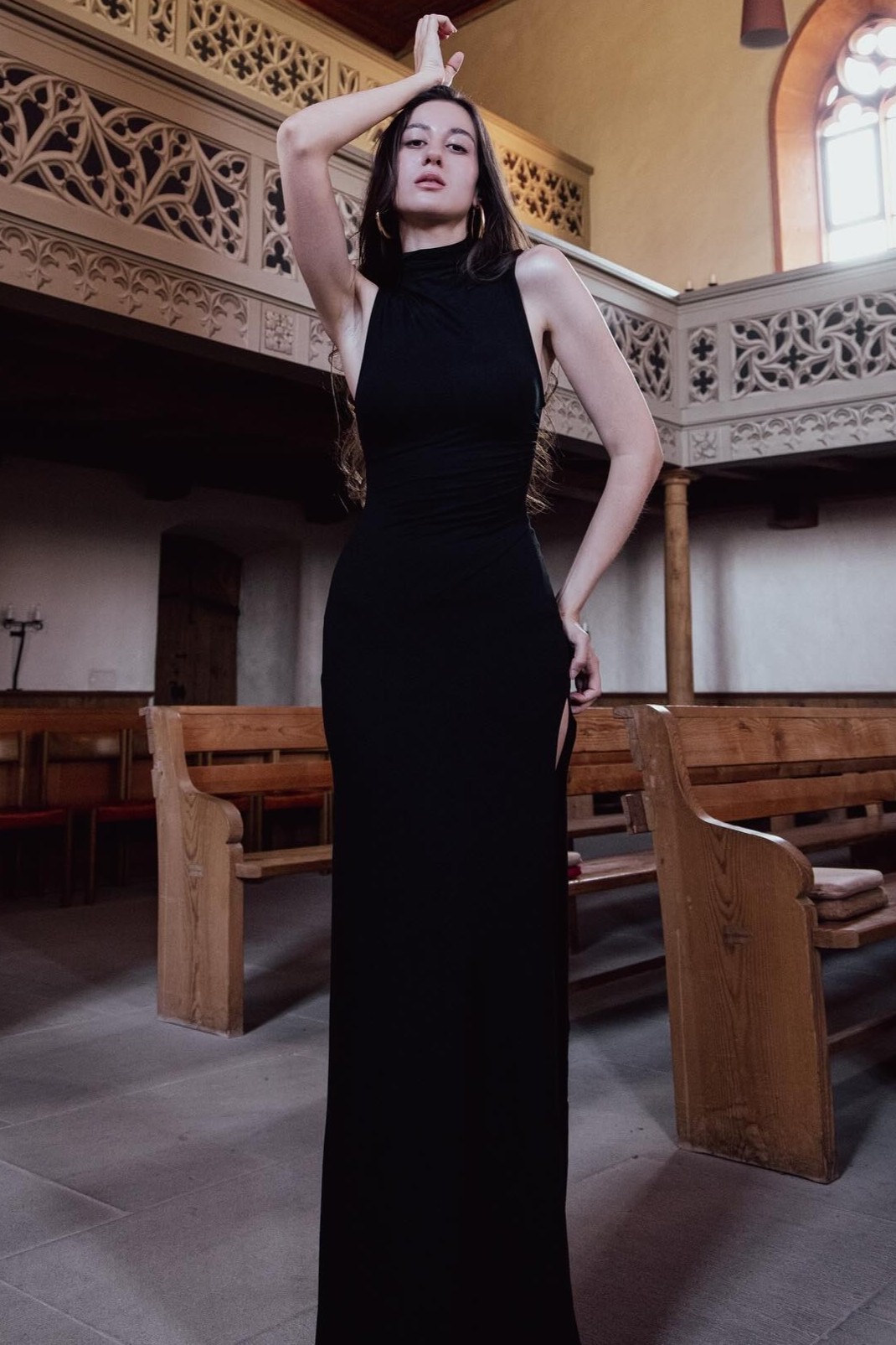Amadea — Model & Hostess in Sch&ouml;nenwerd photo 6