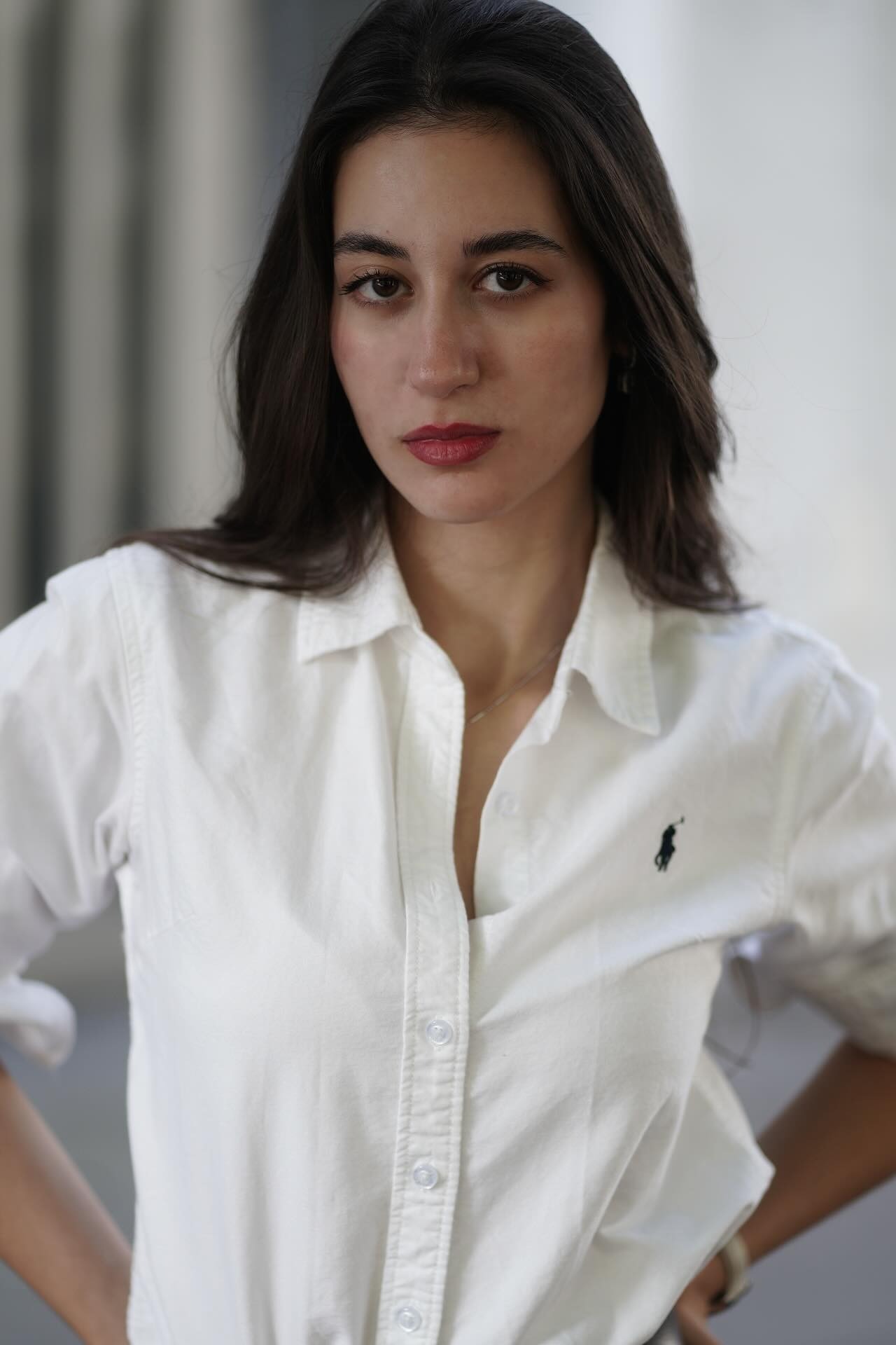 Amadea — Model & Hostess in Sch&ouml;nenwerd photo 7