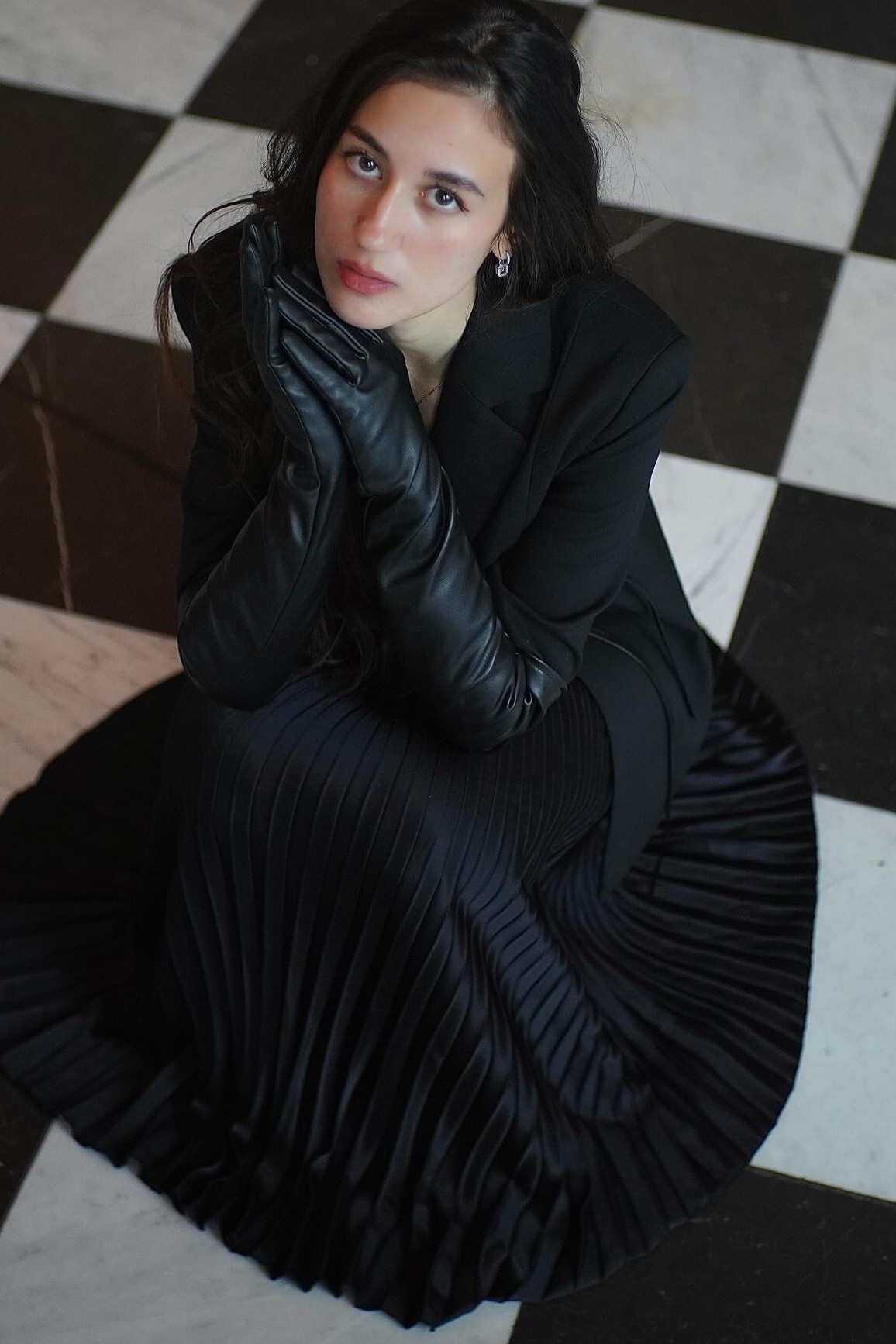Amadea — Model & Hostess in Sch&ouml;nenwerd photo 9