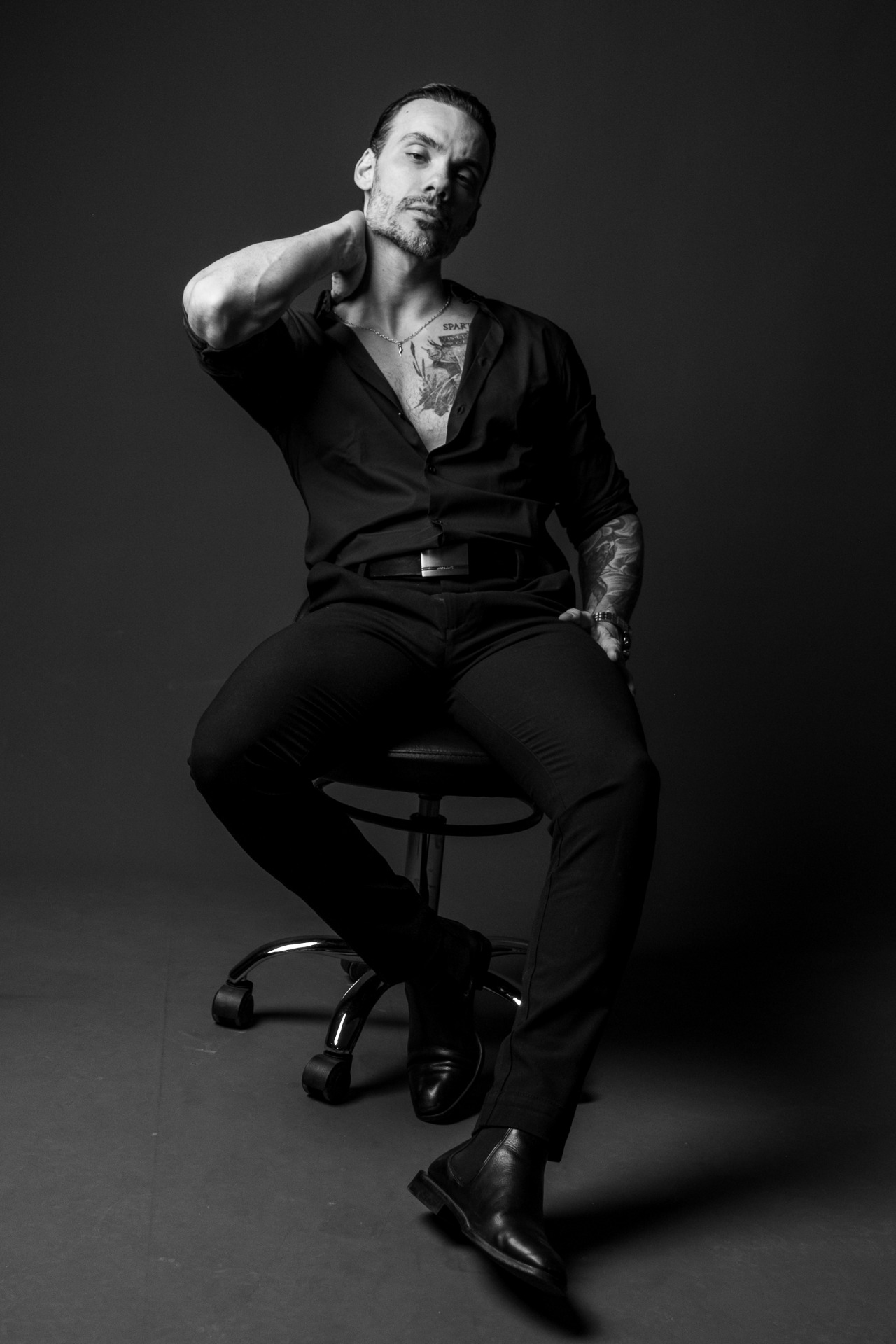 Daniele — Model & Host in Gambsheim photo 3