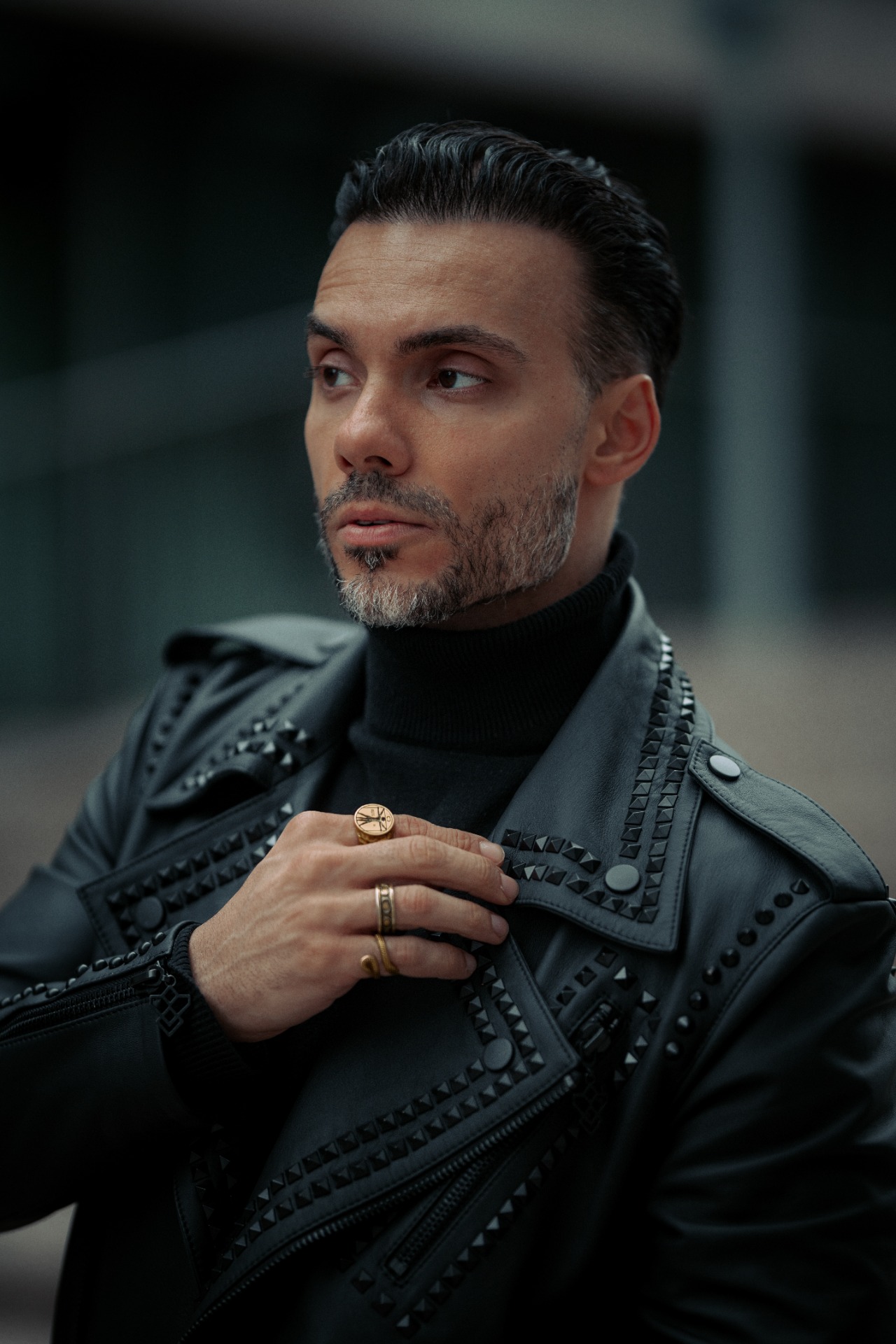 Daniele — Model & Host in Gambsheim photo 4