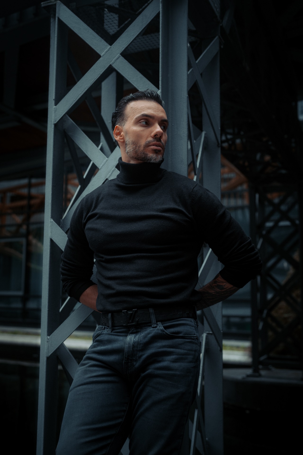 Daniele — Model & Host in Gambsheim photo 5