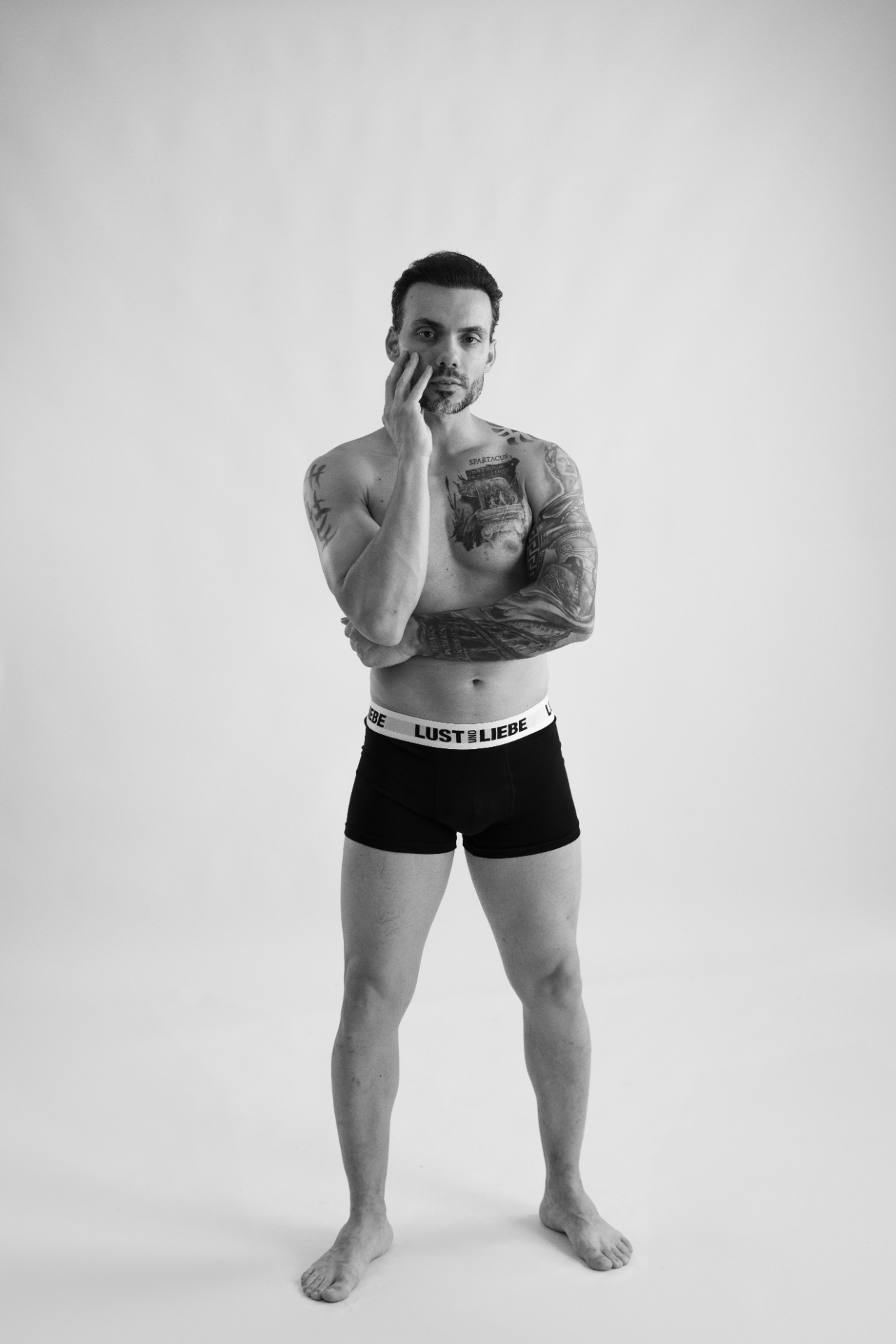 Daniele — Model & Host in Gambsheim photo 6