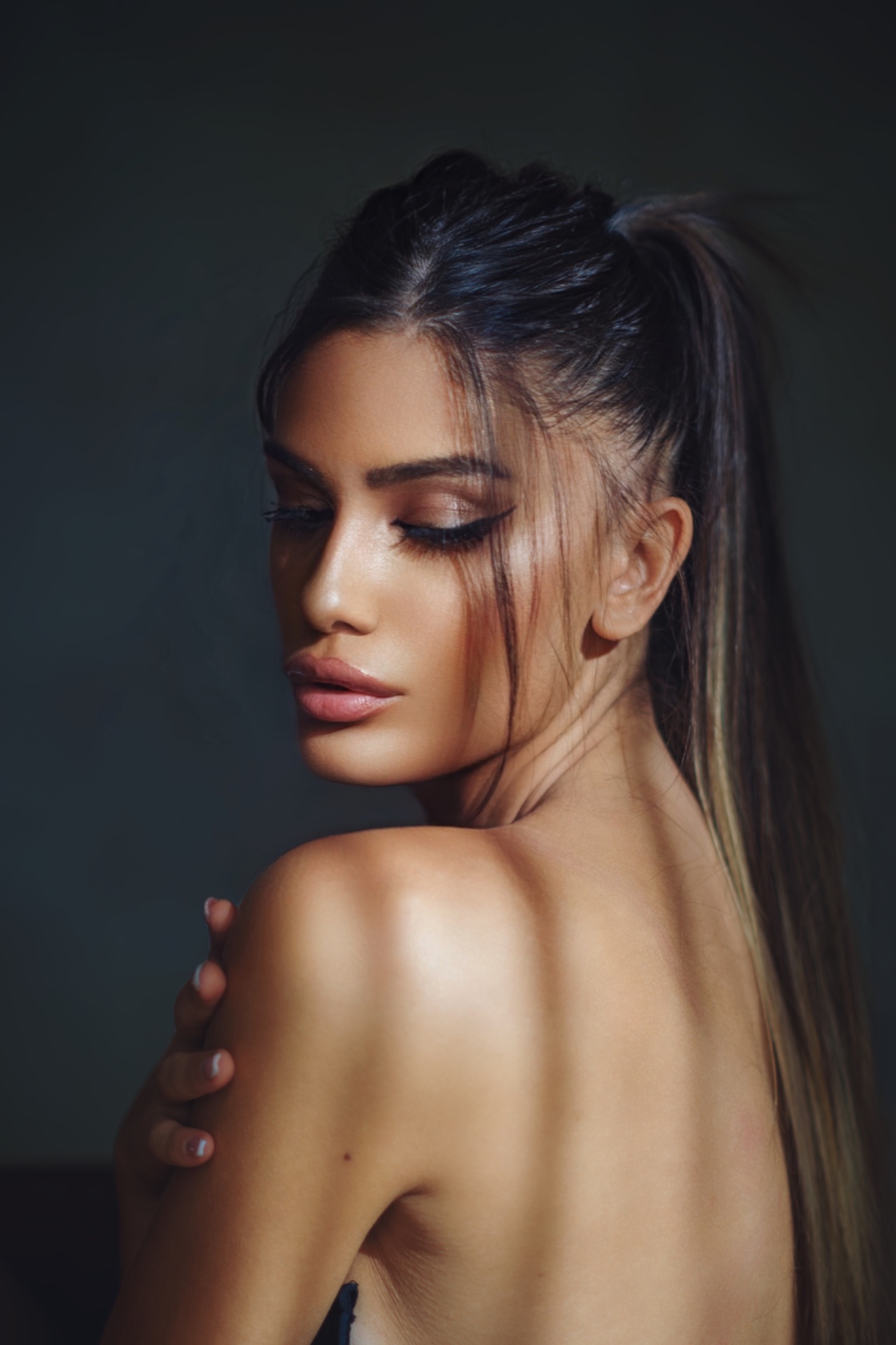 Dora — Model & Hostess in Bresso photo 12