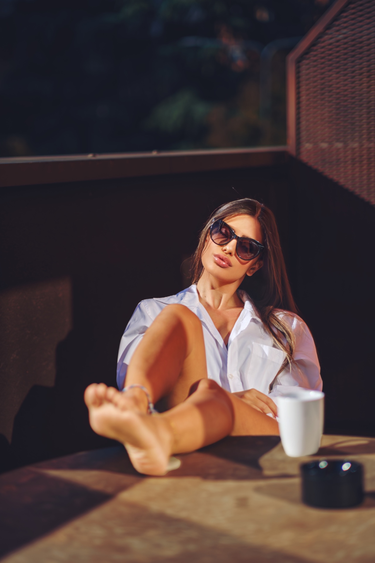 Dora — Model & Hostess in Bresso photo 15