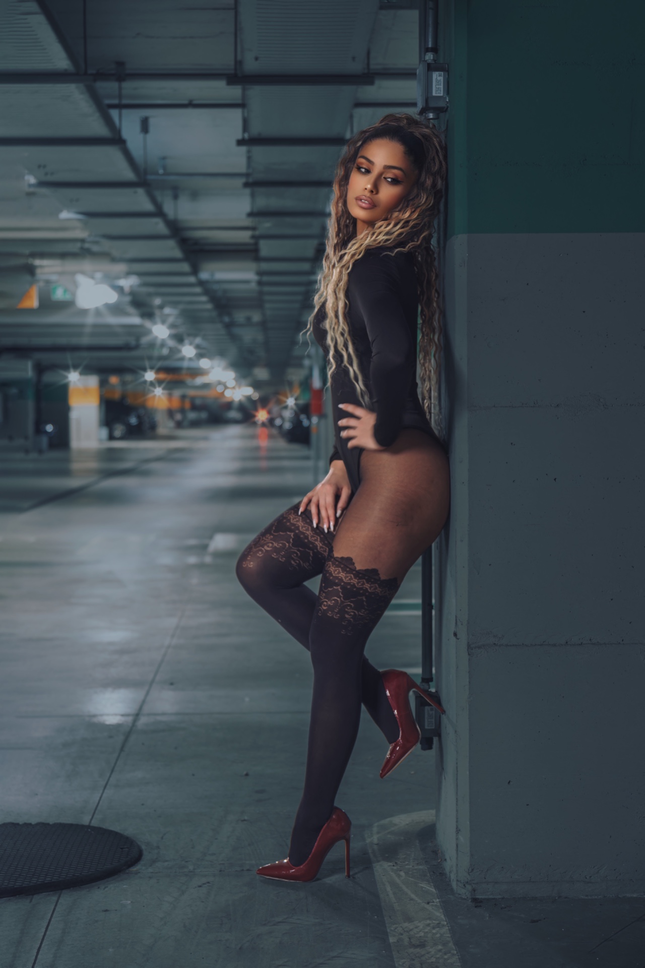 Dora — Model & Hostess in Bresso photo 24