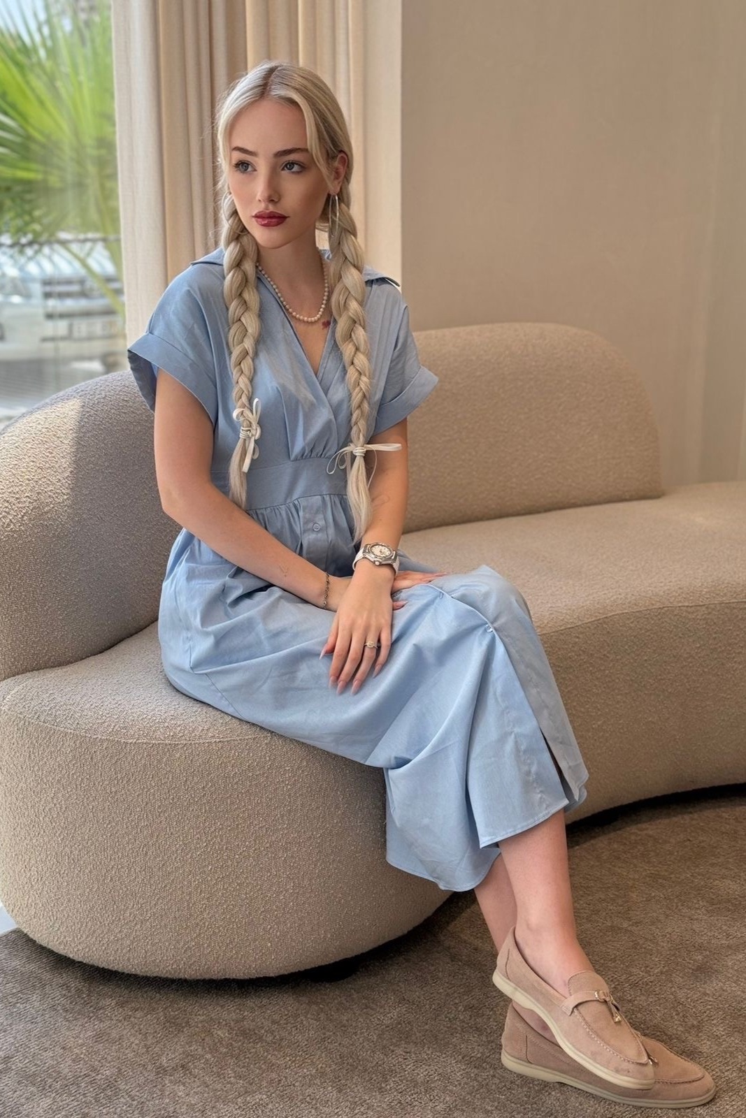 Victoria — Model & Hostess in Bergisch Gladbach photo 1