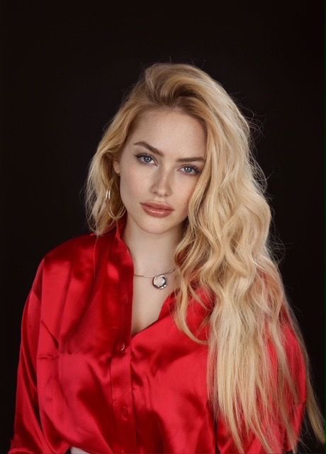Victoria — Model & Hostess in Bergisch Gladbach photo 3
