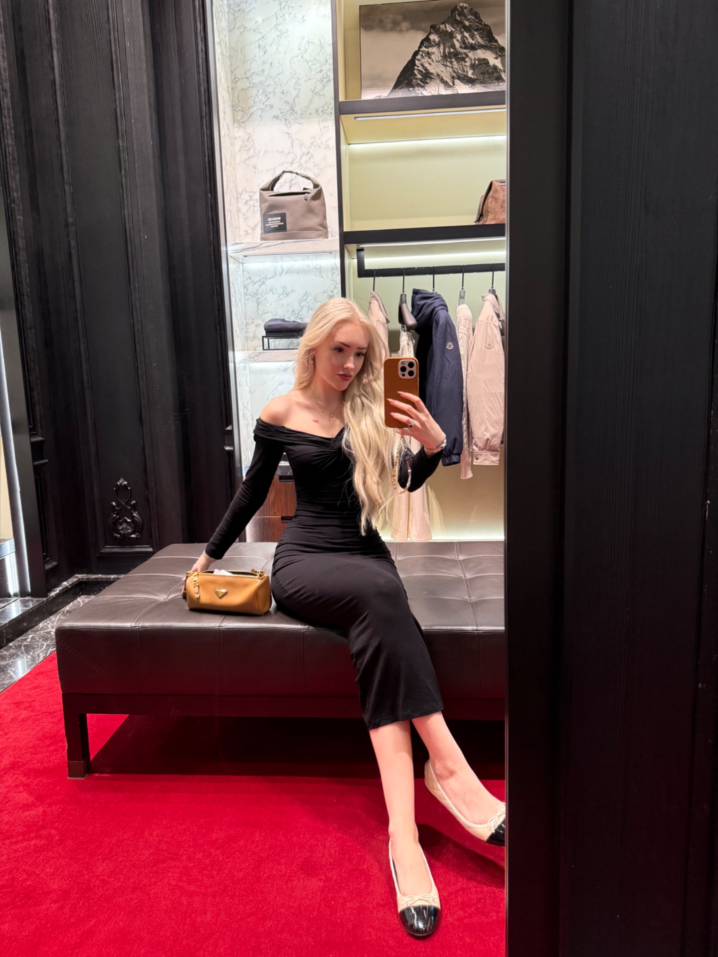 Victoria — Model & Hostess in Bergisch Gladbach photo 7