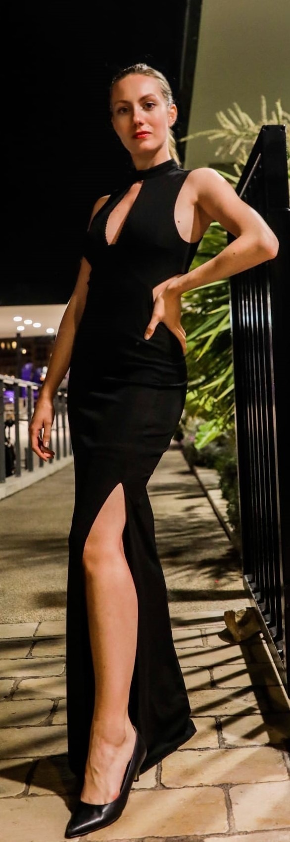 Cloe — Model & Hostess in Aix-les-bains photo 12