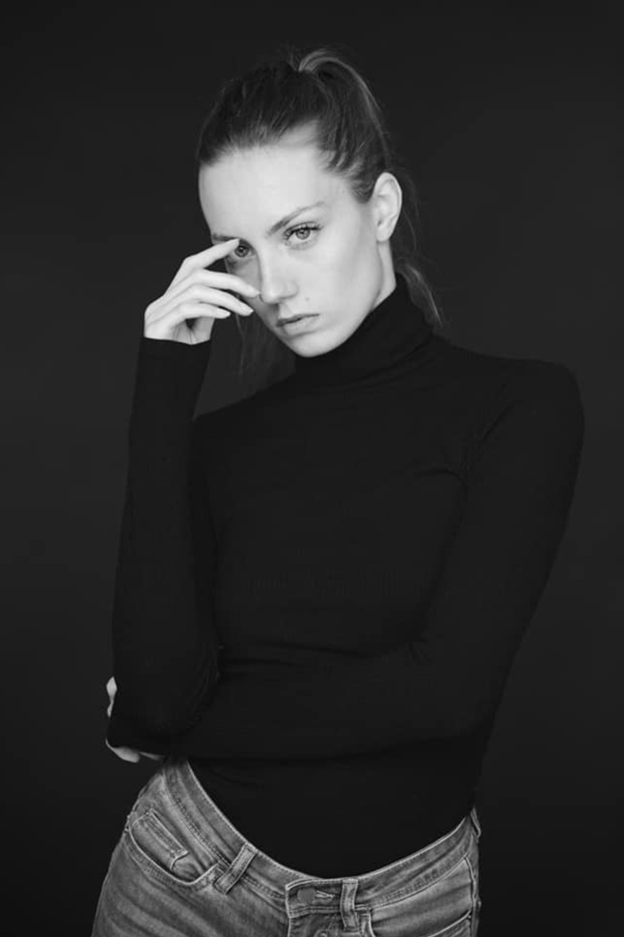 Cloe — Model & Hostess in Aix-les-bains photo 3