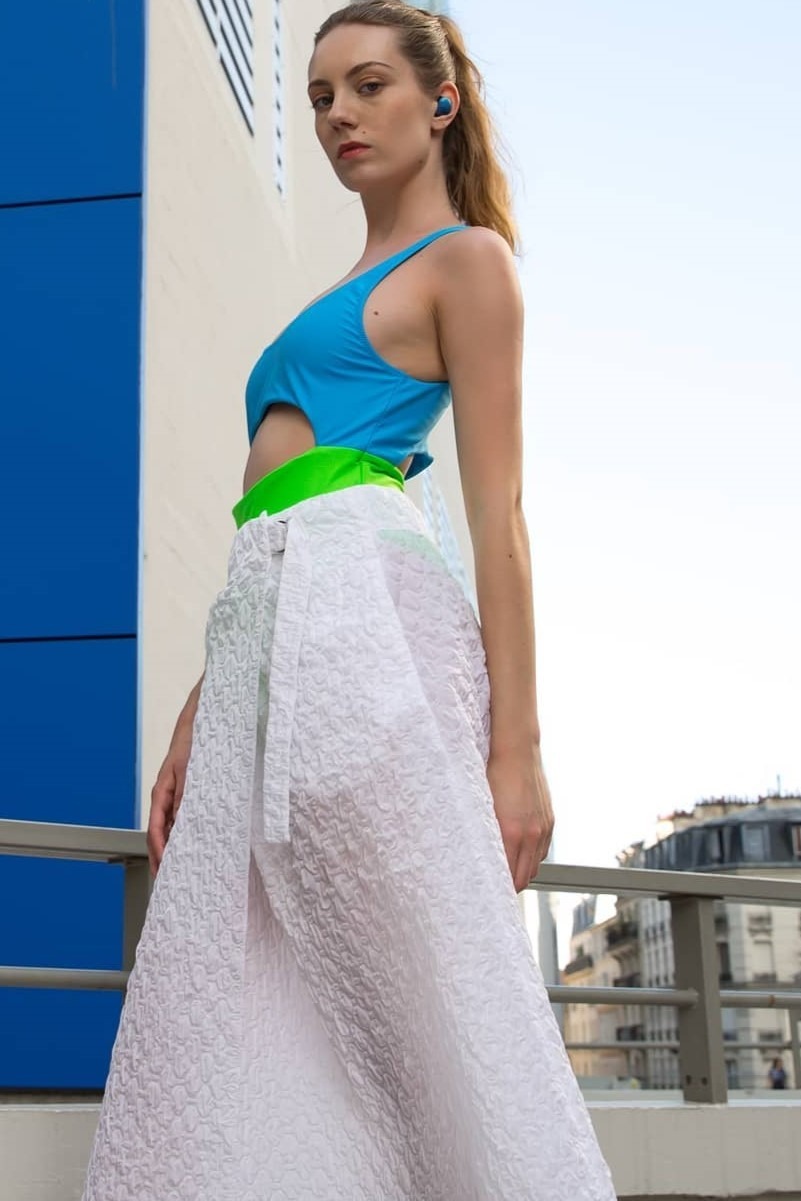 Cloe — Model & Hostess in Aix-les-bains photo 7