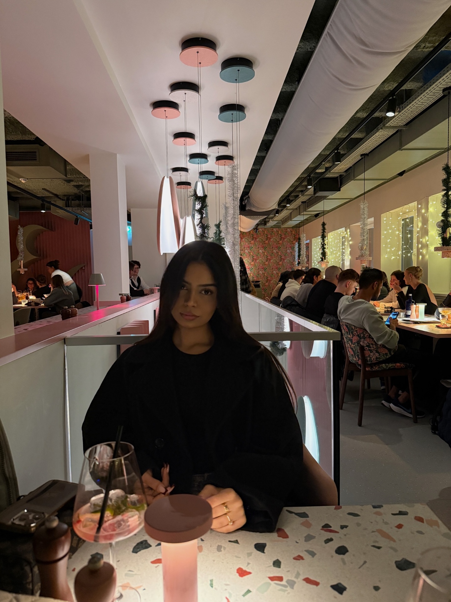 Dilman — Model & Hostess in N&uuml;rnberg photo 1