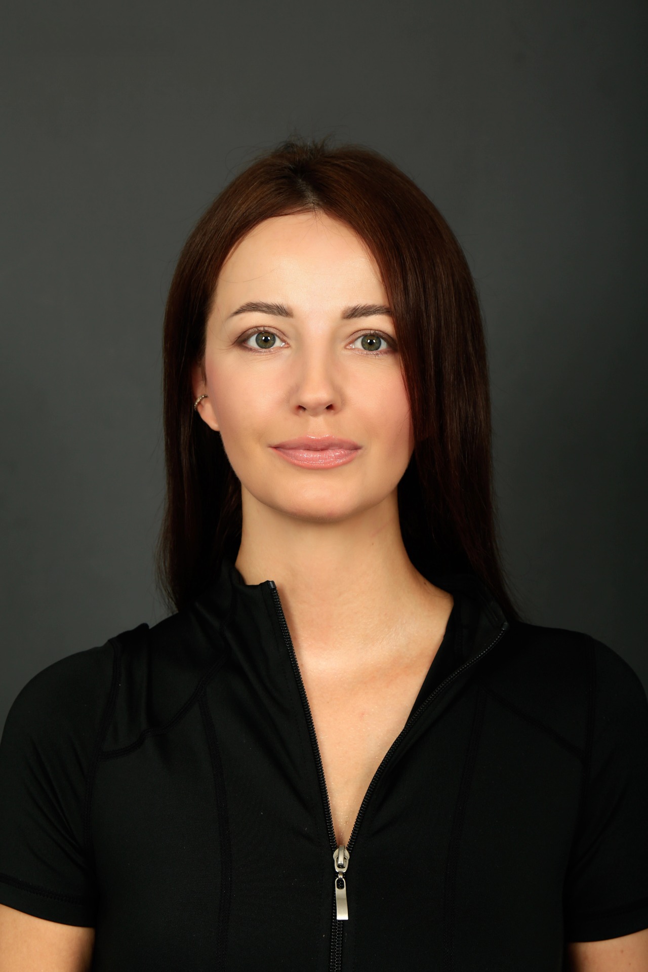 NATALIIA — Model in Dubai | Eye On Model
