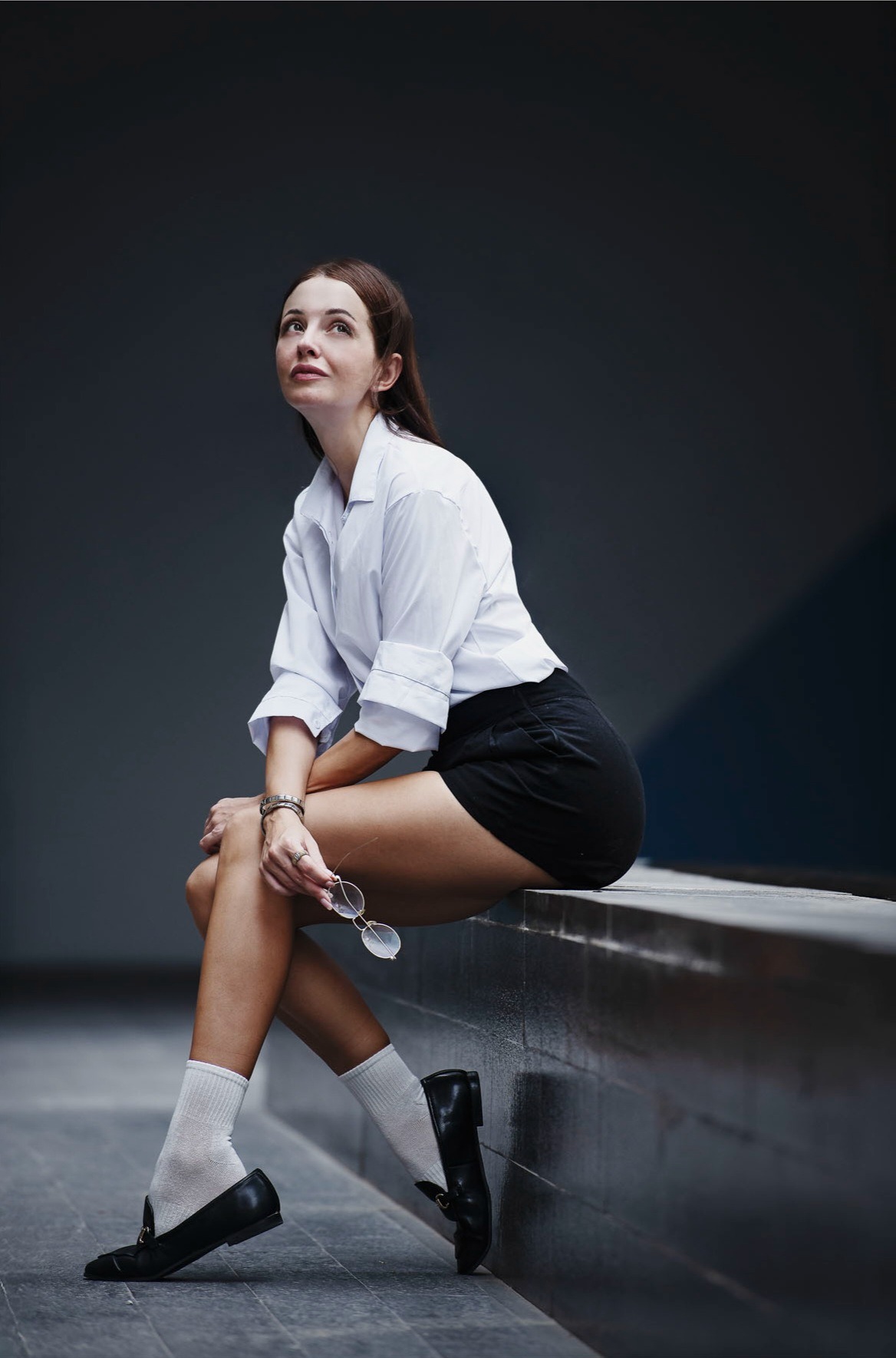 Nataliia — Model & Hostess in Dubai photo 1