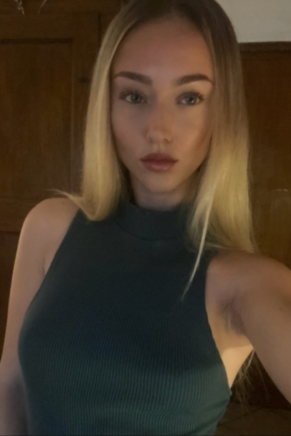 VIOLA MORANI — Model in Pisa | Eye On Model