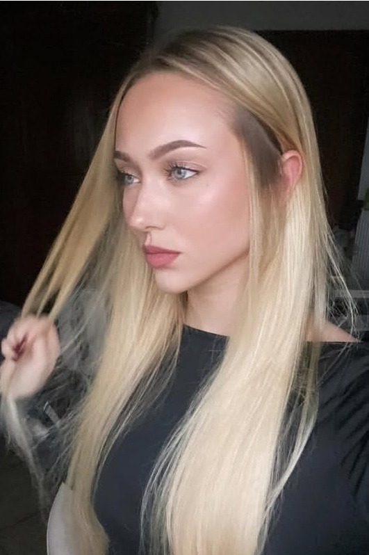 Viola Morani — Model & Hostess in Pisa photo 2