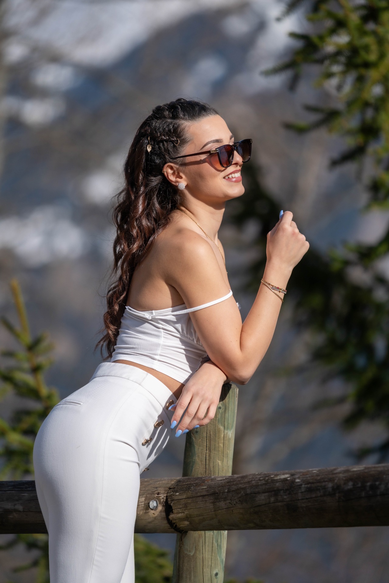 Arta — Model & Hostess in Lancy photo 6