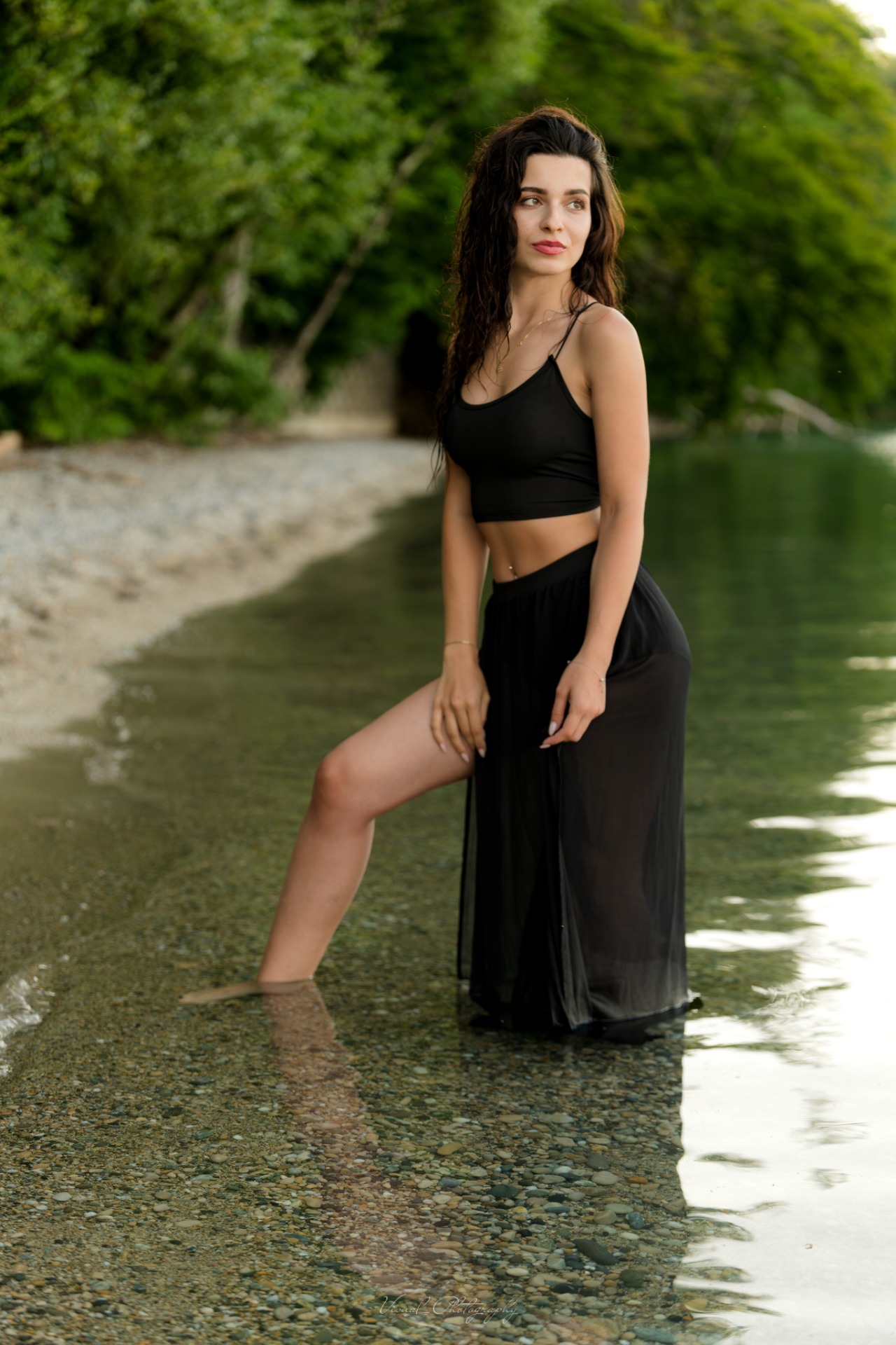 Arta — Model & Hostess in Lancy photo 7