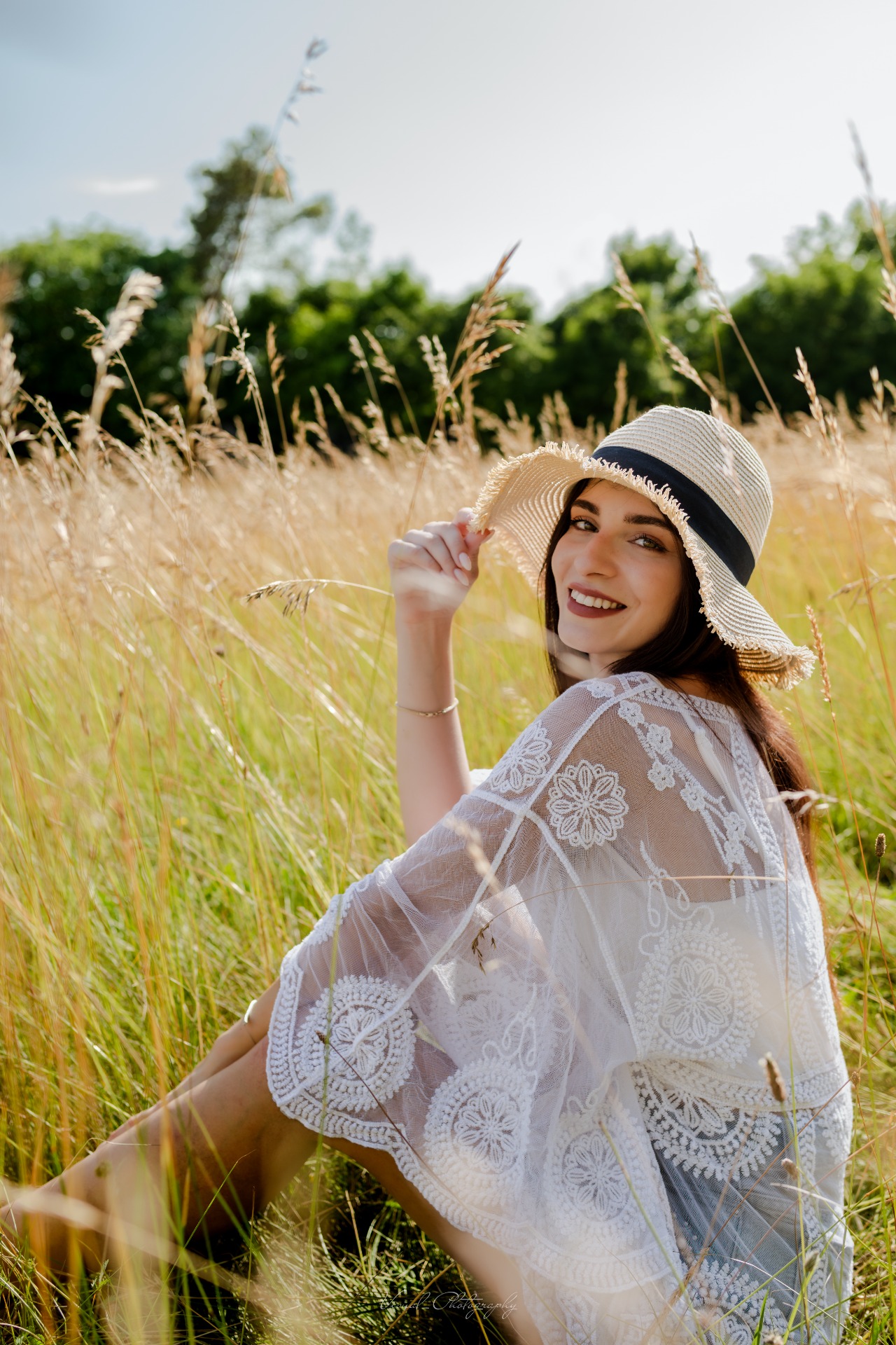 Arta — Model & Hostess in Lancy photo 8