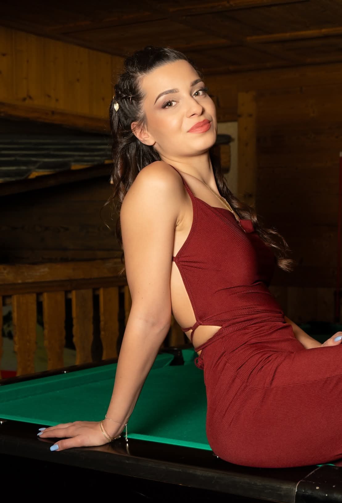 Arta — Model & Hostess in Lancy photo 9