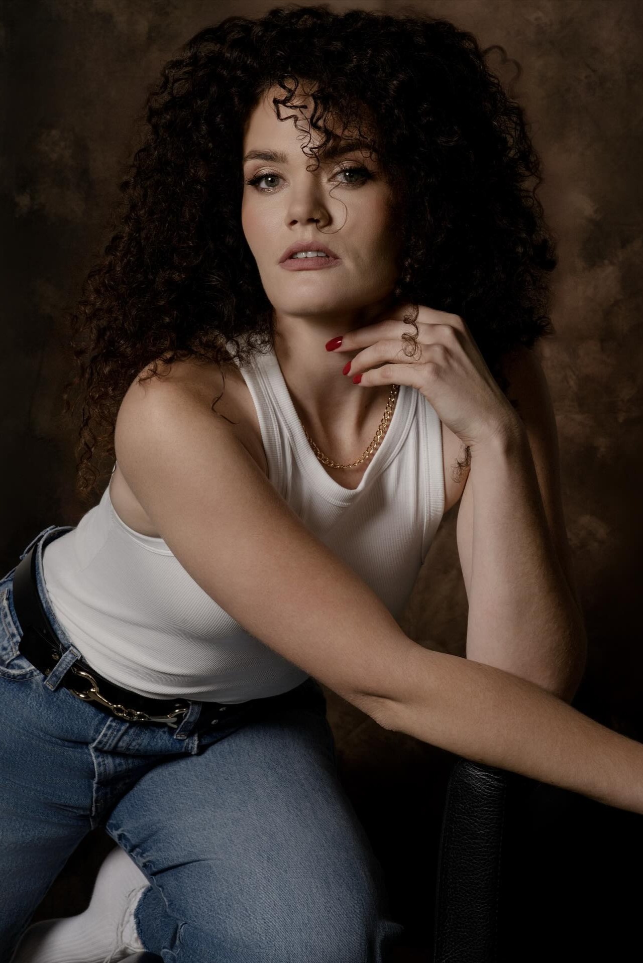 Oph&eacute;lie — Model & Hostess in Gex photo 1