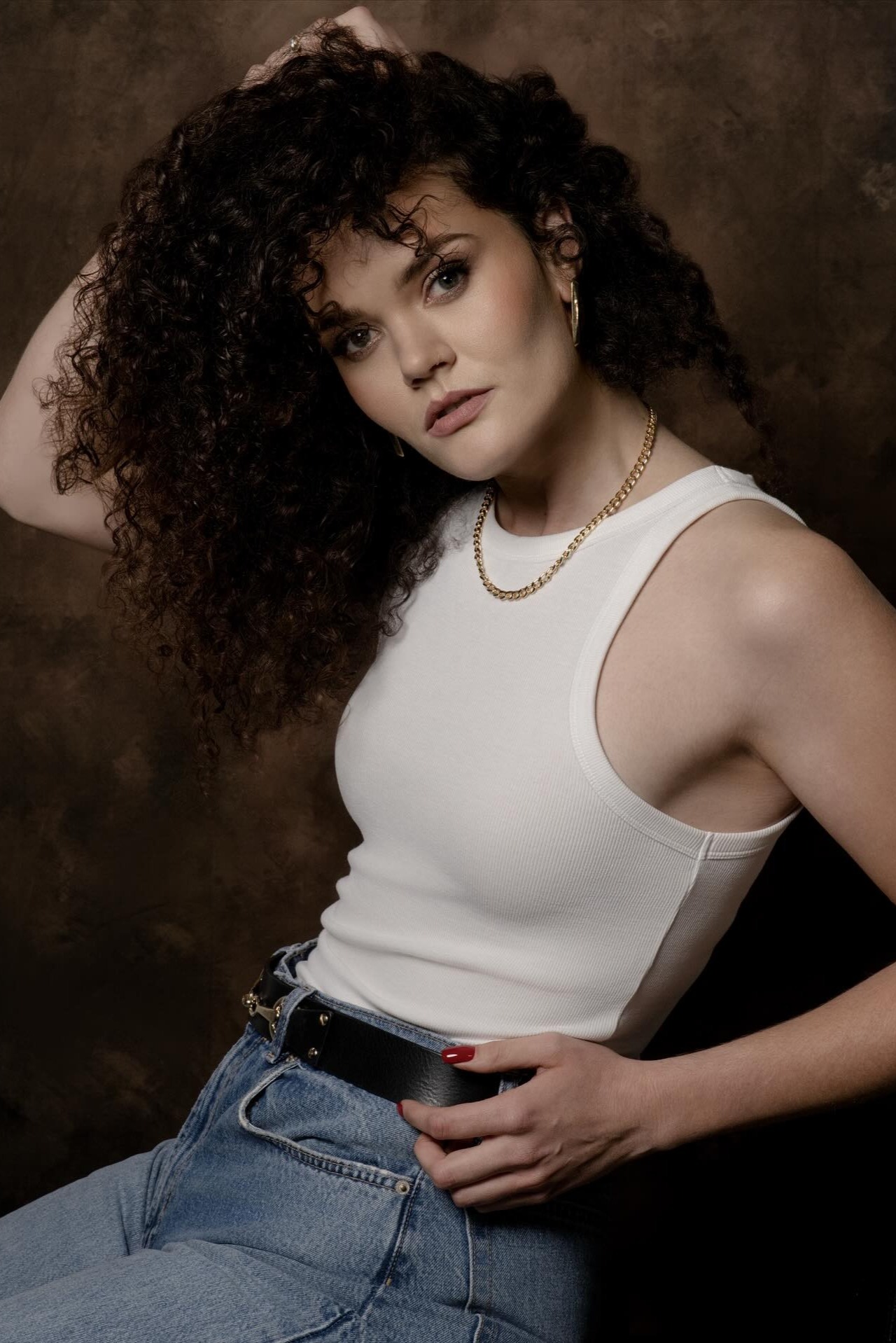 Oph&eacute;lie — Model & Hostess in Gex photo 2