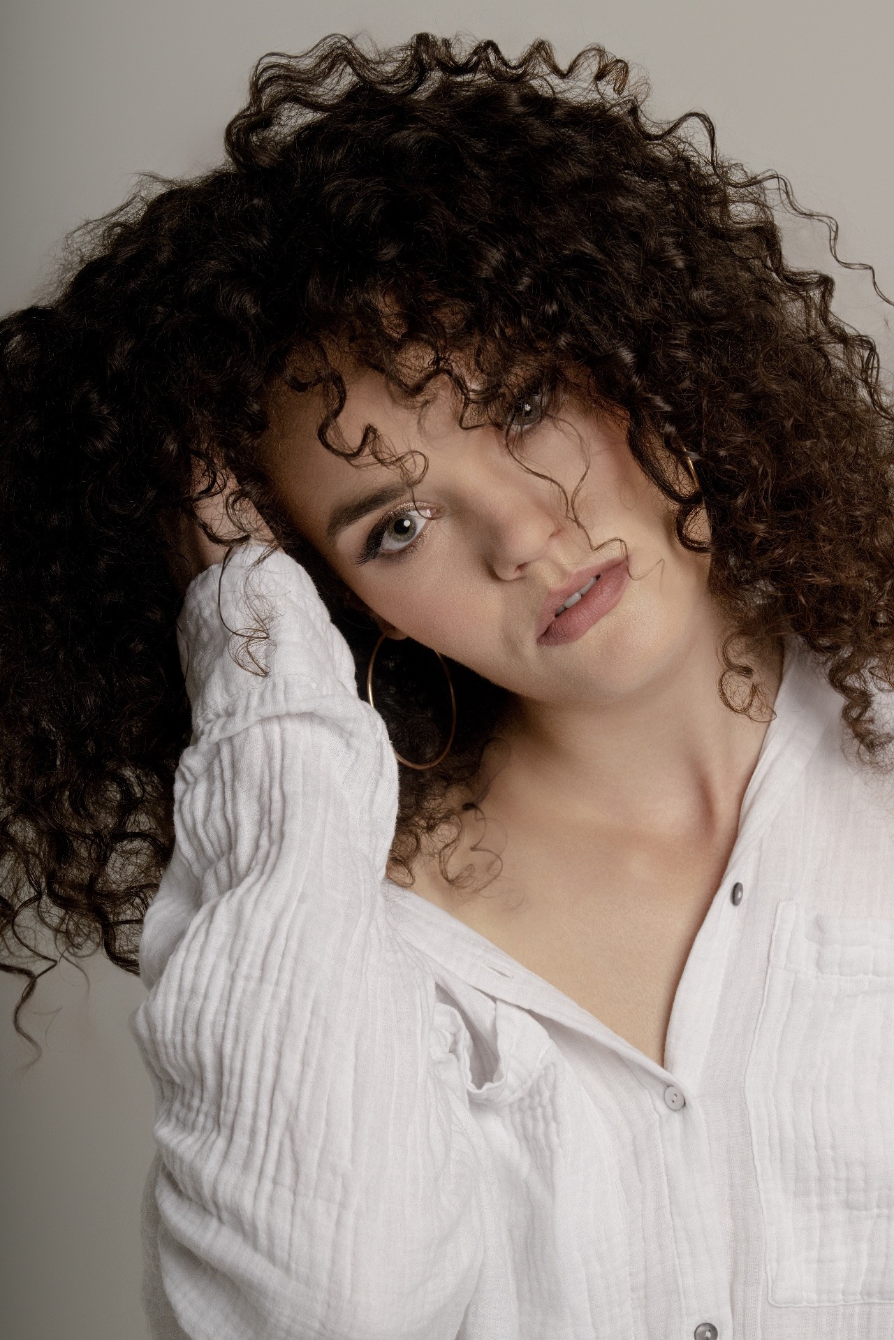Oph&eacute;lie — Model & Hostess in Gex photo 3