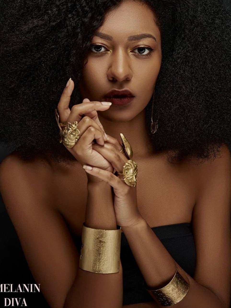 Meldean — Model & Hostess in Gen&egrave;ve photo 1