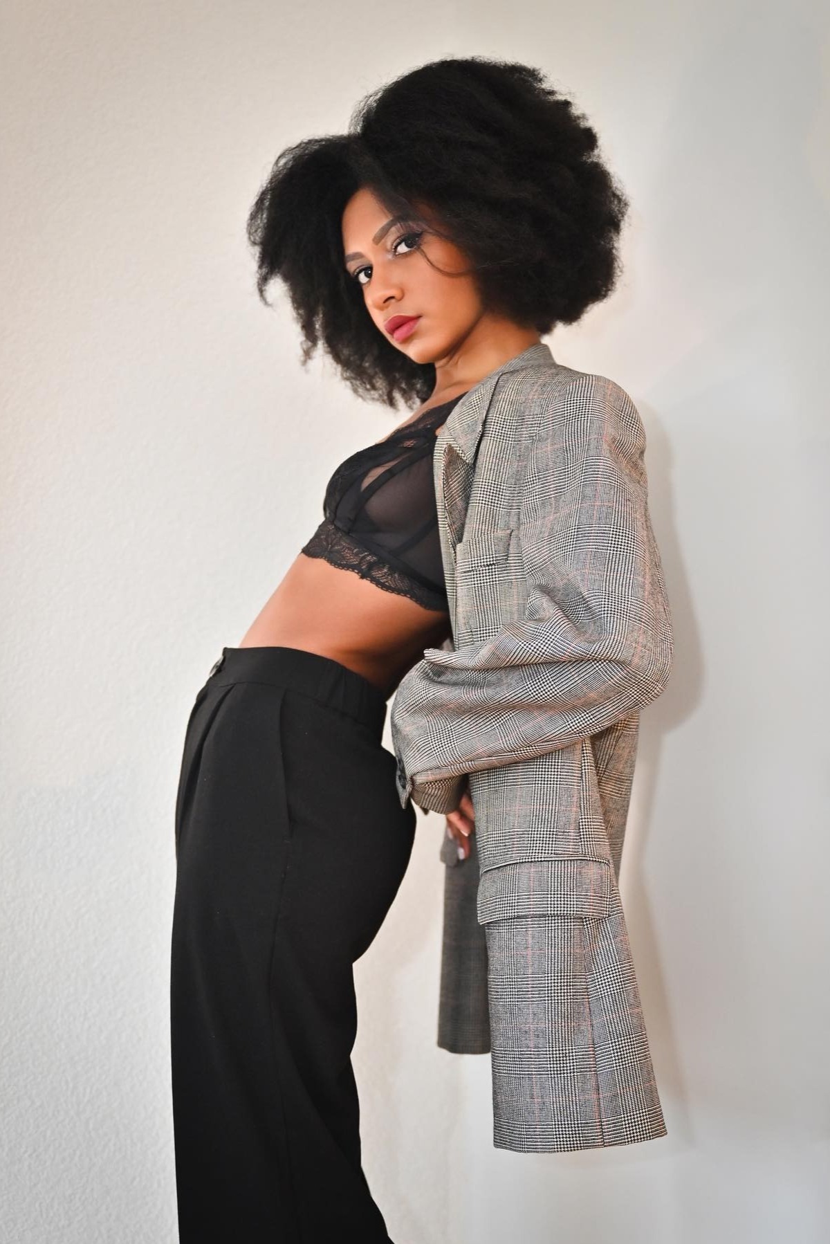 Meldean — Model & Hostess in Gen&egrave;ve photo 2