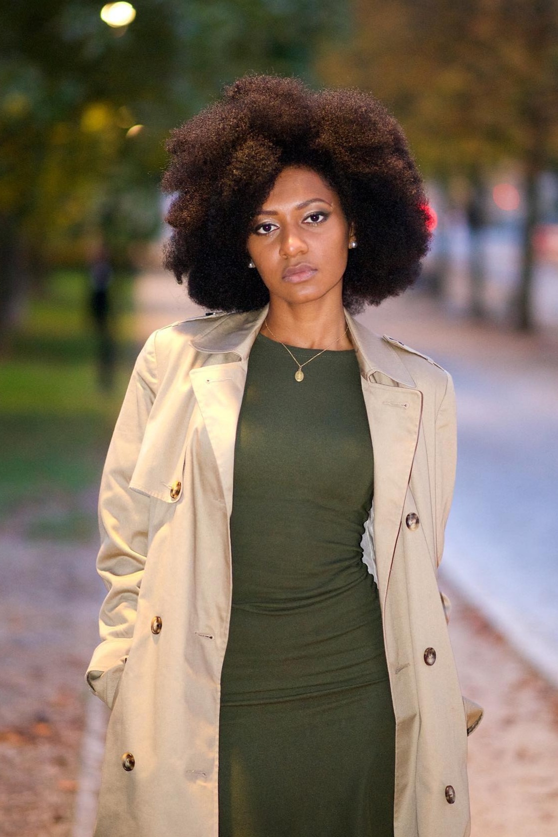 Meldean — Model & Hostess in Gen&egrave;ve photo 5