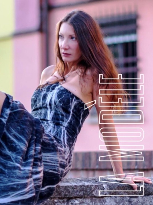 Diana — Model & Hostess in Milano photo 1