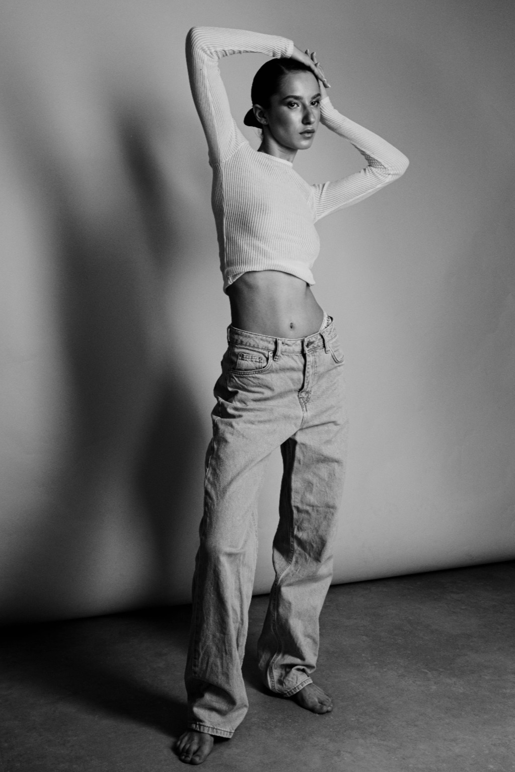 Polina — Model & Hostess in Wentorf Bei Hamburg photo 10