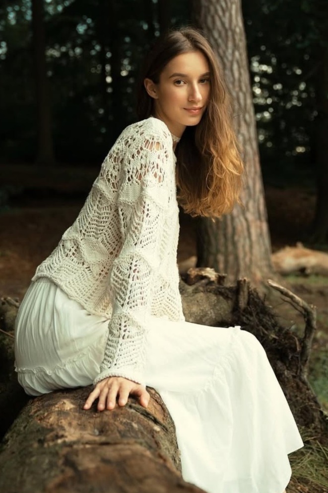 Polina — Model & Hostess in Wentorf Bei Hamburg photo 13