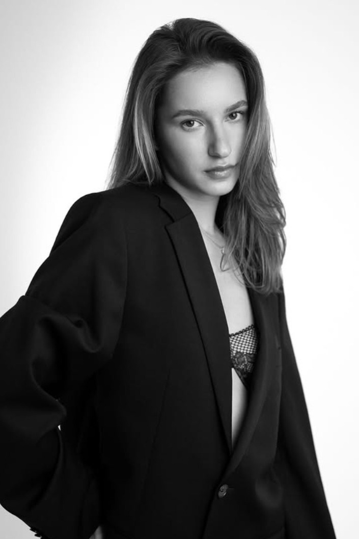 Polina — Model & Hostess in Wentorf Bei Hamburg photo 3