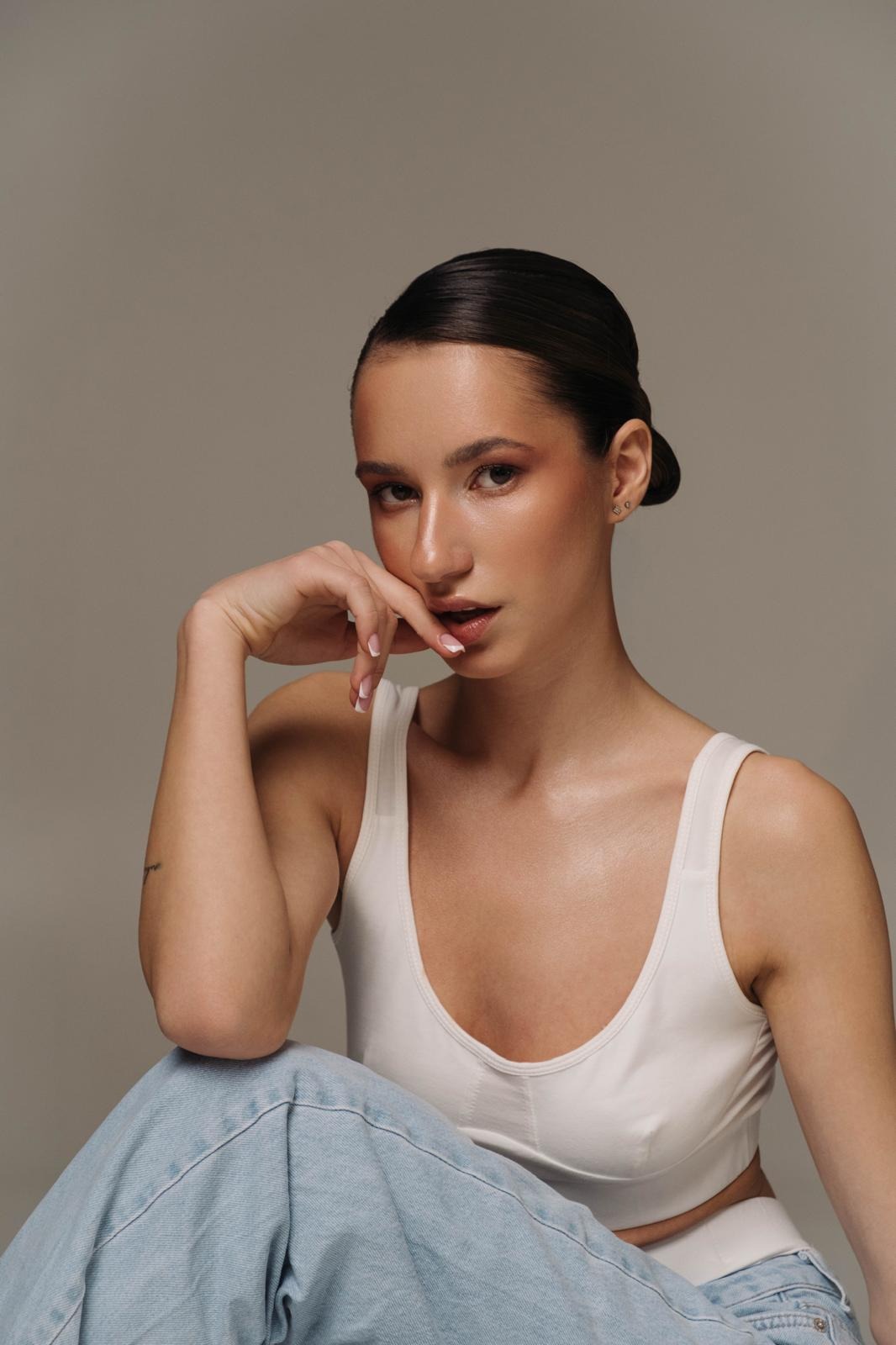 Polina — Model & Hostess in Wentorf Bei Hamburg photo 6