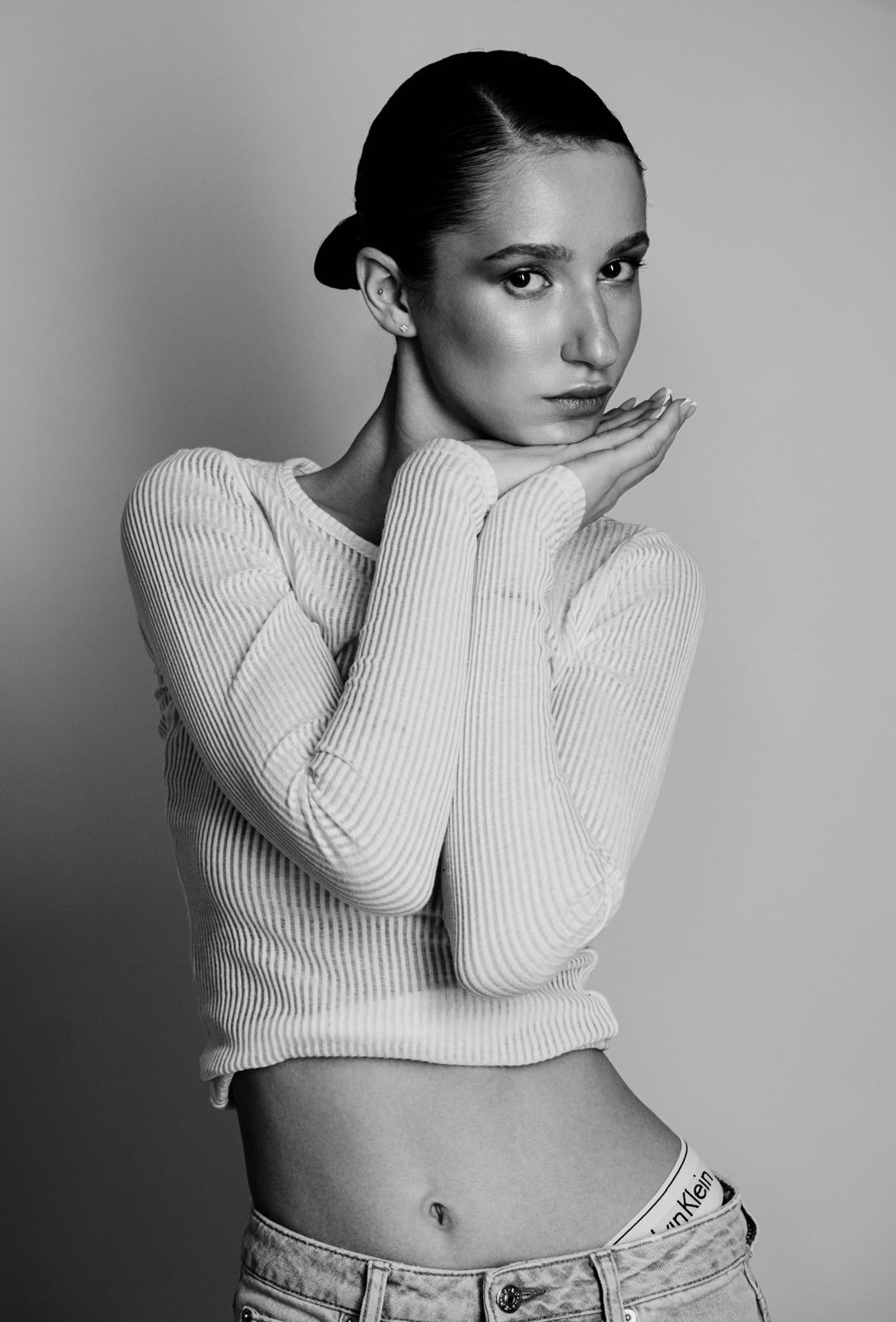 Polina — Model & Hostess in Wentorf Bei Hamburg photo 9