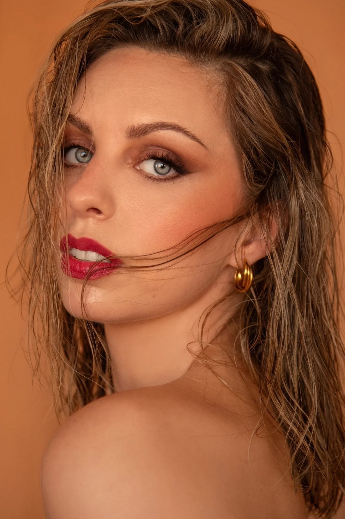 Georgina — Model & Hostess in Barcelona photo 3